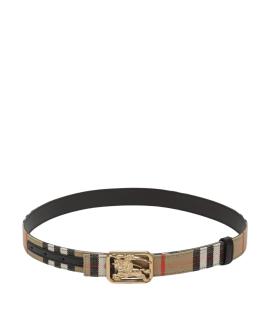 BURBERRY Ремень