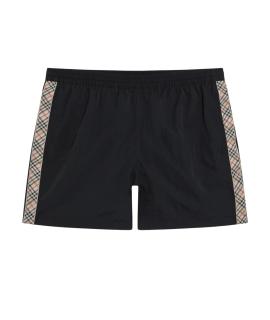 BURBERRY Шорты