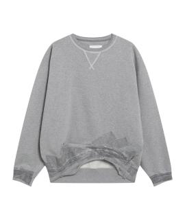 MAISON MARGIELA Худи/толстовка