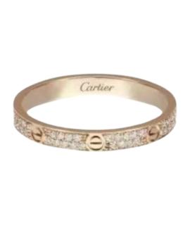 CARTIER Кольцо