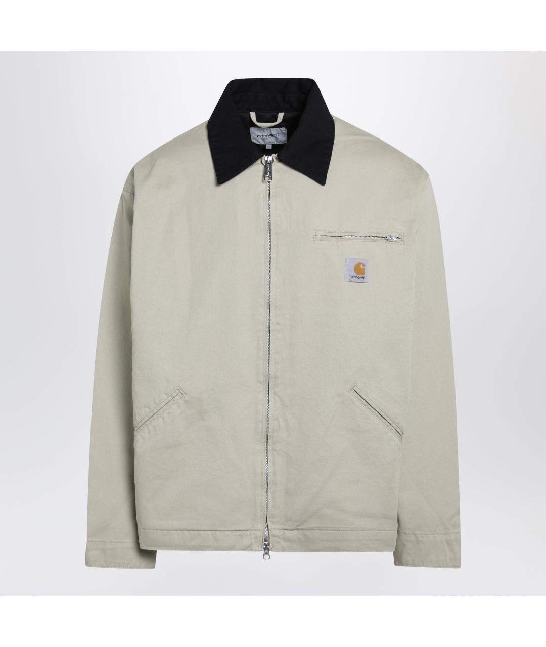 CARHARTT WIP Хлопковая куртка, фото 3