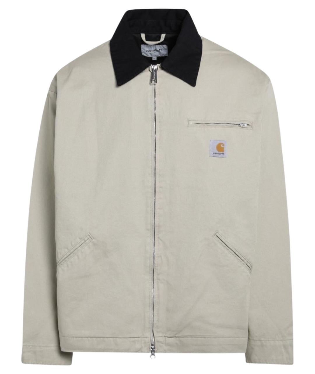 CARHARTT WIP Хлопковая куртка, фото 1