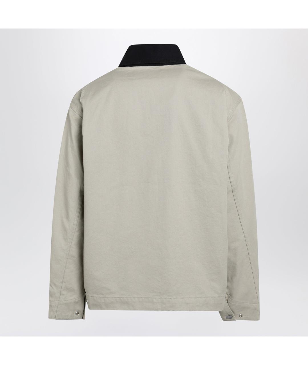 CARHARTT WIP Хлопковая куртка, фото 2