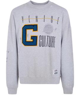 GOLDEN GOOSE DELUXE BRAND Худи/толстовка