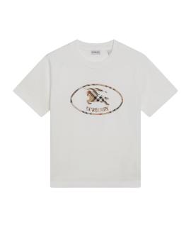 BURBERRY Футболка