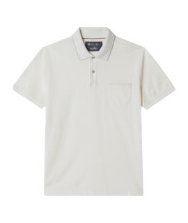 LORO PIANA Поло с коротким рукавом