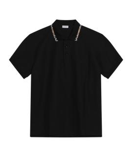 BURBERRY Поло с коротким рукавом