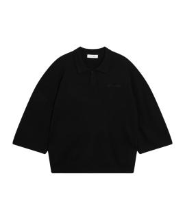 FEAR OF GOD ESSENTIALS Поло с коротким рукавом