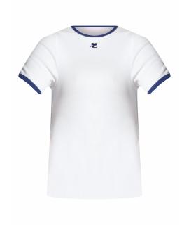 COURREGES Футболка