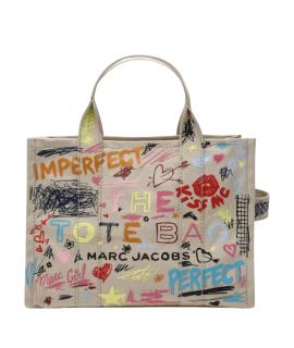 MARC JACOBS Сумка тоут