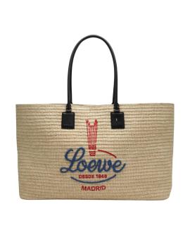 LOEWE Сумка тоут