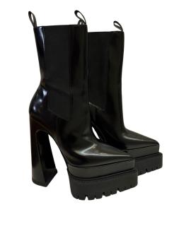 VERSACE Ботинки