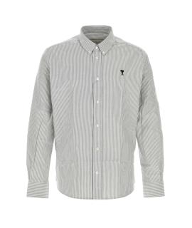 Ami Paris Кэжуал рубашка