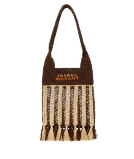 ISABEL MARANT Сумка с короткими ручками