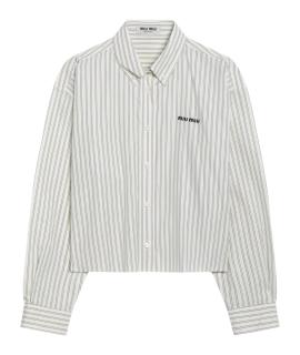 MIU MIU Рубашка