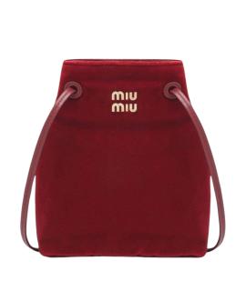 MIU MIU Клатч/вечерняя сумка