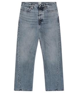 TOTEME Прямые джинсы