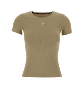 MARINE SERRE Футболка