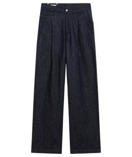 DRIES VAN NOTEN Повседневные брюки