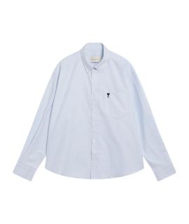 Ami Paris Кэжуал рубашка