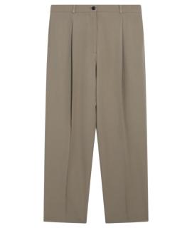 THE ROW Прямые брюки