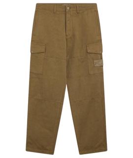 STONE ISLAND Повседневные брюки