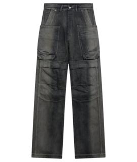 RICK OWENS Повседневные брюки