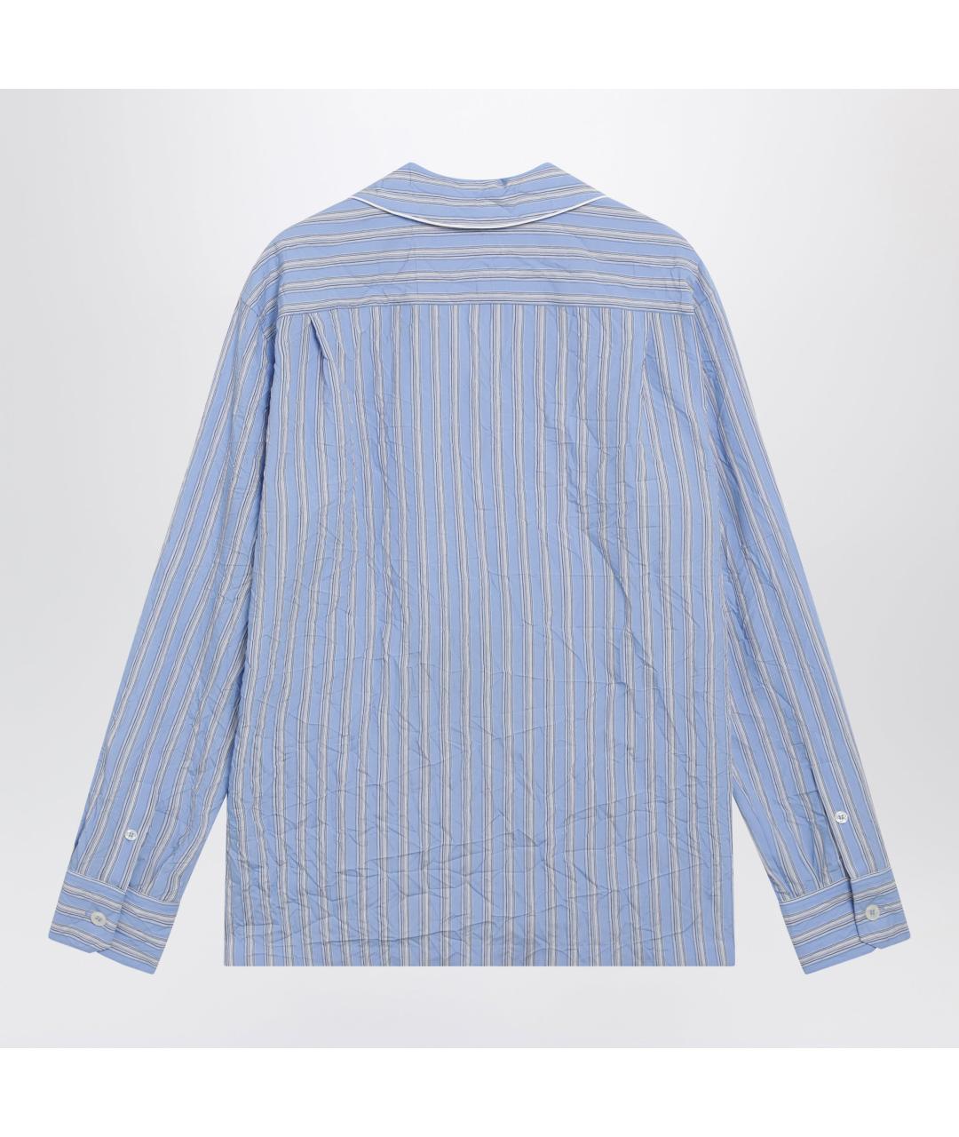 DOLCE&GABBANA Мульти кэжуал рубашка, фото 2