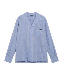 DOLCE&GABBANA Кэжуал рубашка