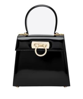 FERRAGAMO Сумка с короткими ручками