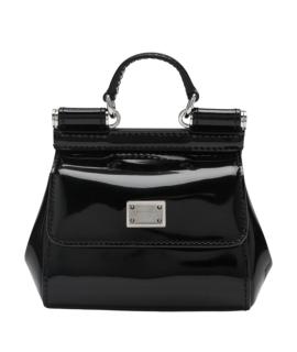 DOLCE&GABBANA Сумка с короткими ручками