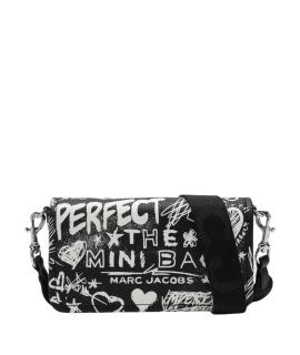 MARC JACOBS Сумка через плечо