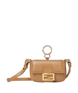 FENDI Сумка с короткими ручками