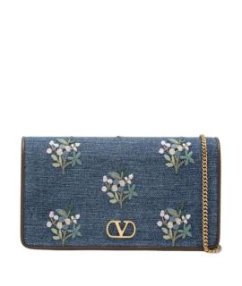 VALENTINO Сумка через плечо