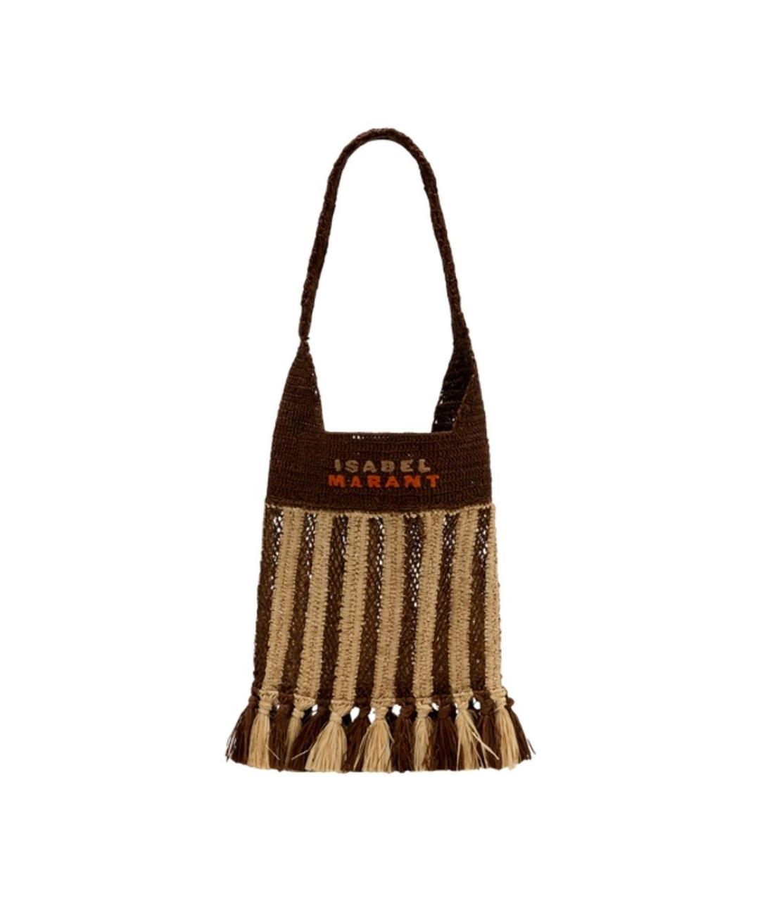 ISABEL MARANT Мульти сумка тоут, фото 1