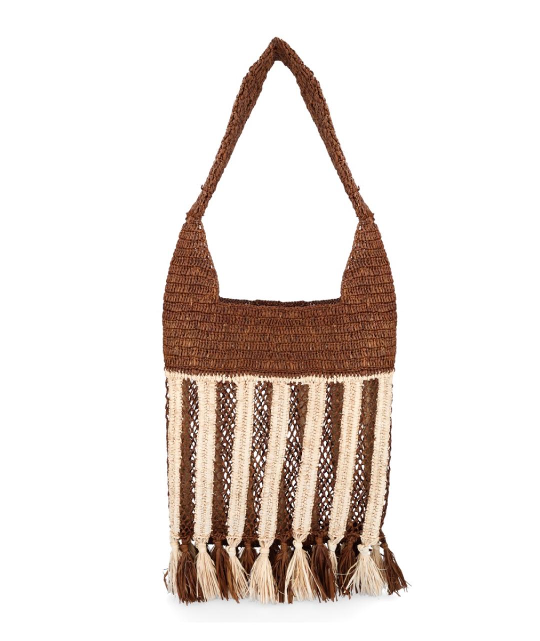 ISABEL MARANT Мульти сумка тоут, фото 3