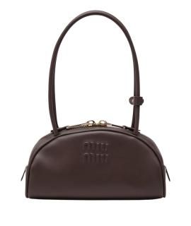 MIU MIU Сумка с короткими ручками