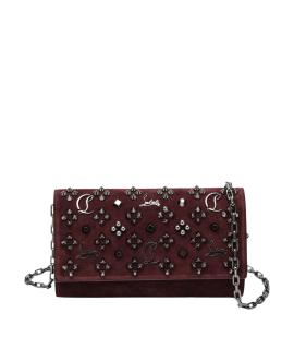 CHRISTIAN LOUBOUTIN Клатч/вечерняя сумка