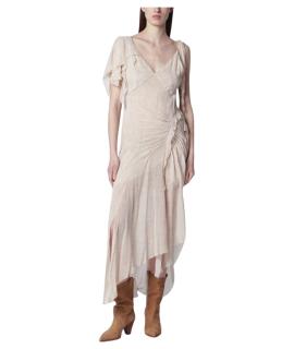 ISABEL MARANT Повседневное платье