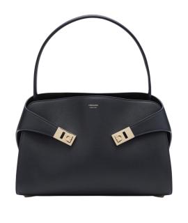 FERRAGAMO Сумка с короткими ручками