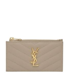 SAINT LAURENT Кардхолдер