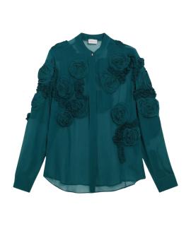 DRIES VAN NOTEN Рубашка