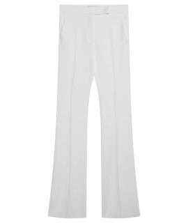 MAX MARA Прямые брюки