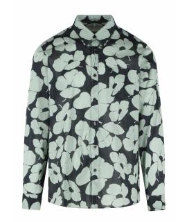 DRIES VAN NOTEN Кэжуал рубашка