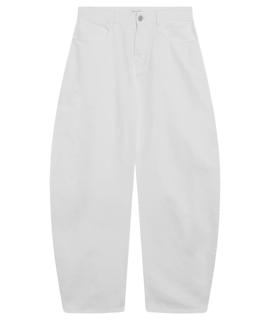 ALAIA Прямые джинсы