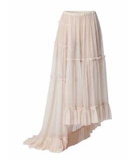 DRIES VAN NOTEN Юбка макси