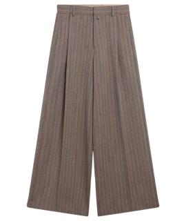 DRIES VAN NOTEN Повседневные брюки