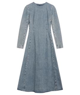 MAISON MARGIELA Повседневное платье