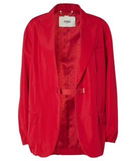 FENDI Жакет/пиджак