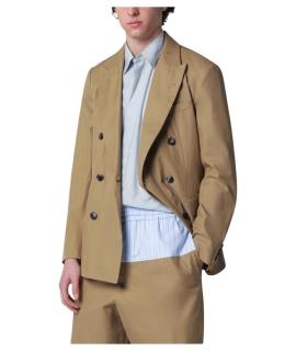 DRIES VAN NOTEN Куртка